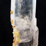 Yeso
12 x 4,5 cm.
(Autor: Pedro Antonio)