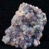 Aragonito
8 x 7 cm.
(Autor: Pedro Antonio)