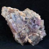Aragonito
8 x 5 cm.
(Autor: Pedro Antonio)