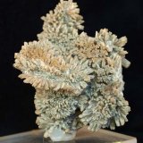 Aragonito
8 x 6 cm
(Autor: Pedro Antonio)