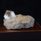 Yeso
3,5 x 2 cm.
(Autor: Pedro Antonio)