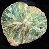 Prehnita
5,5 x 5 cm.
(Autor: Pedro Antonio)