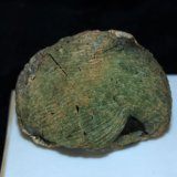 Prehnita
4,5 x 4 cm.
(Autor: Pedro Antonio)