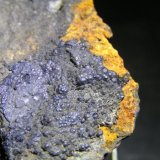 Grafito
(Autor: Carlos J. Rodríguez)