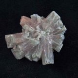Aragonito
3,5 x 3  cm.
(Autor: Pedro Antonio)