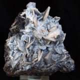 Baritina
10 x 11 cm
(Autor: Pedro Antonio)