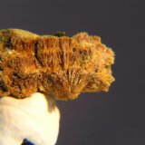 Stewartita
(Autor: Carlos J. Rodríguez)