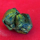 Pirita
2.2 x 1.3 cm.
(Autor: Pedro Antonio)