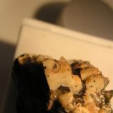 Albita sobre Microclina
(Autor: Carlos J. Rodríguez)