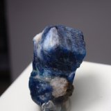 Sodalita
20x25 mm
(Autor: Ignacio)