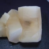 Calcita
20x30 mm.
(Autor: Ignacio)