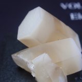 Calcita
20x30 mm
(Autor: Ignacio)