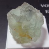 Fluorita
30x35 mm
(Autor: Ignacio)