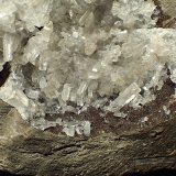 Celestina
Cristal mayor 1 cm.
(Autor: Frederic Varela)