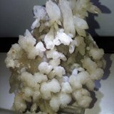 Calcita
8x6 cm
(Autor: Adri Rodríguez)