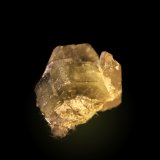 Fluorapatito
44mm x 34mm x 38mm
(Autor: Firmo Espinar)