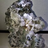 Calcita
10x7 cm
(Autor: Adri Rodríguez)