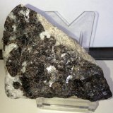 Esfalerita
8x6 cm.
(Autor: Adri Rodríguez)