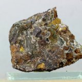 Parasymplesita
39x31 mm.
(Autor: Juan Espino)