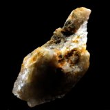 Paratacamita
24 x 19 x 8 mm
(Autor: José Luis Zamora)