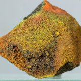 Pascoita
40x30 mm
(Autor: Juan Espino)
