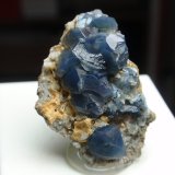 Cuarzo (variedad azul)
20x30 mm
(Autor: Ignacio)