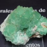 Fluorita
50x35
(Autor: Ignacio)