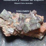 Aragonito
100X60 mm
(Autor: Ignacio)
