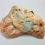 Pegmatita
8 x 5,5 cm
(Autor: FranHB)