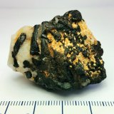 Pegmatita
4 x 3 cm.
(Autor: FranHB)