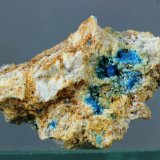 Penfieldita
25x20 mm
(Autor: Juan Espino)