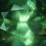 Peridoto, Ludwigita-Vonsenita
(Autor: Egor Gavrilenko)