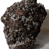 Phillipsita-K
69 x 58 x 41 mm.
(Autor: José Luis Zamora)