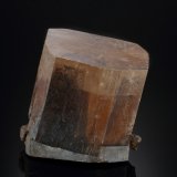Fosgenita [Phosgenite]
6 x 6 x 5 cm
(Autor: Museo MIM)