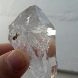 Cuarzo
6x4 cm
(Autor: mmarte)
