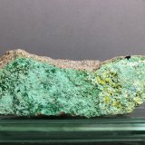 Phurcalita
90x30 mm.
(Autor: Juan Espino)