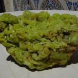 Piromorfita
11x6x6 cm.
(Autor: Joaquin Montoro)