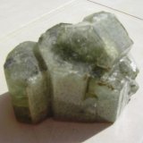 Fluorapatito
6x4x4 cm.
(Autor: Joaquin Montoro)