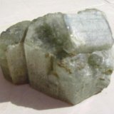 Fluorapatito
6x4x4 cm.
(Autor: Joaquin Montoro)