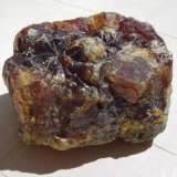 Esfalerita
10x7x6 cm.
(Autor: Joaquin Montoro)