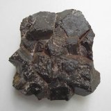 Magnetita
9x7x3 cm.
(Autor: Joaquin Montoro)