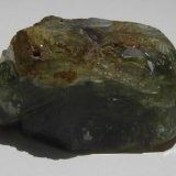 Fluorapatito
10x5x4 cm.
(Autor: Joaquin Montoro)