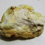 Alunita
8x5x4 cm.
(Autor: Joaquin Montoro)