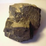 Galena
8x6x5 cm.
(Autor: Joaquin Montoro)
