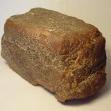 Andalucita
10x6x5 cm.
(Autor: Joaquin Montoro)