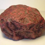 Cinabrio
7x6x4 cm.
(Autor: Joaquin Montoro)