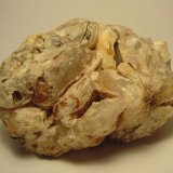 Cerusita
8x6x5 cm.
(Autor: Joaquin Montoro)