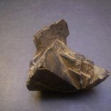 Siderita
6 x 4,5 cm.
(Autor: Antonio Alcaide)