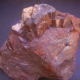 Hematites
13 x 12 cm.
(Autor: Antonio Alcaide)