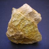 Crisotilo
6,5 x 5,5 cm.
(Autor: Antonio Alcaide)